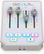 Аудиоинтерфейс TC-Helicon GO XLR Mini White 719297600994 фото 1