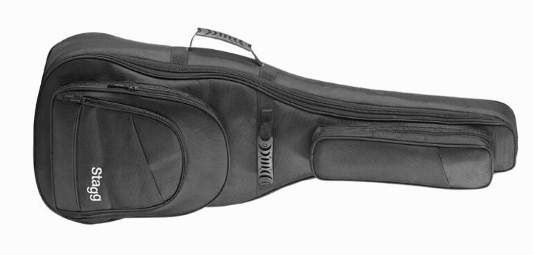 Чехол для гитары Stagg STB-NDURA 15 C 719297602949 фото