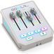 Аудиоинтерфейс TC-Helicon GO XLR Mini White 719297600994 фото 3