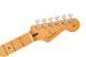 Електрогітара Fender Player II Stratocaster HSS Hialeah Yellow 719297602473 фото 5