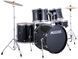 Акустична ударна установка MAXTONE MXC-3005 (Black) 719297600427 фото 1