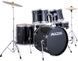 Акустична ударна установка MAXTONE MXC-3005 (Black) 719297600427 фото 2