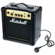 Комбопідсилювач Marshall MG10G 719297602523 фото 3
