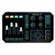 Аудіоінтерфейс TC-Helicon GO XLR 719297600966 фото 1