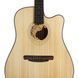 Акустическая гитара Toneberg TQ-L 719297602604 фото 4