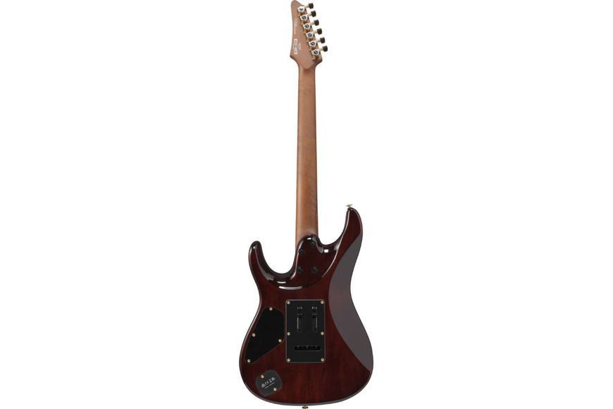 Електрогітара Ibanez AZ47P2K-DEB 719297602357 фото