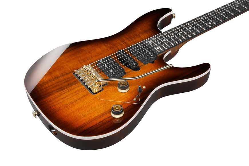 Електрогітара Ibanez AZ47P2K-DEB 719297602357 фото