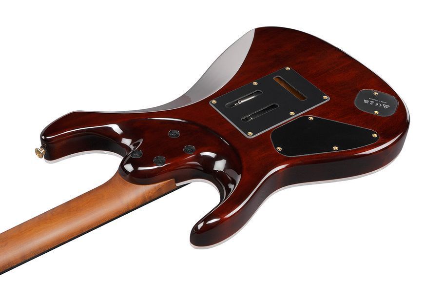 Електрогітара Ibanez AZ47P2K-DEB 719297602357 фото