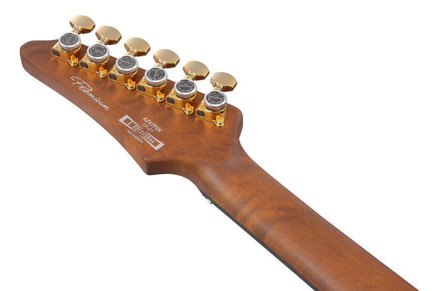 Електрогітара Ibanez AZ47P2K-DEB 719297602357 фото