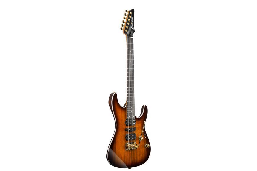 Електрогітара Ibanez AZ47P2K-DEB 719297602357 фото