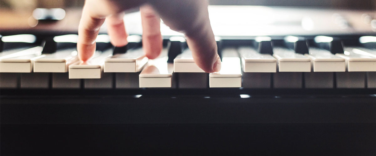 Yamaha PSR-E360
