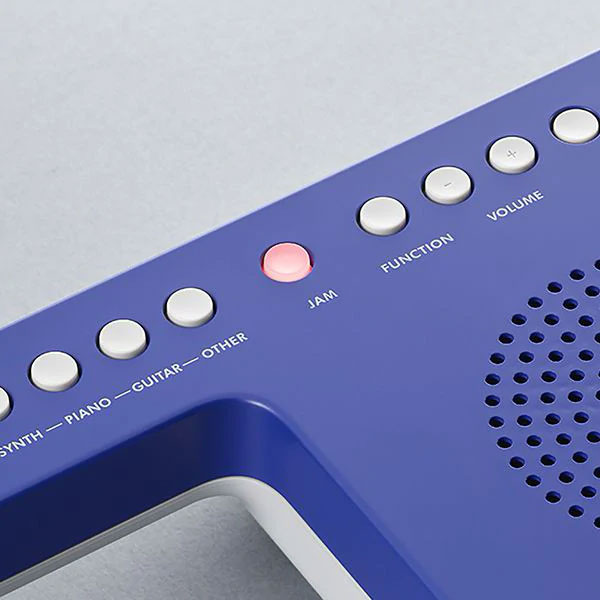 Yamaha Sonogenic