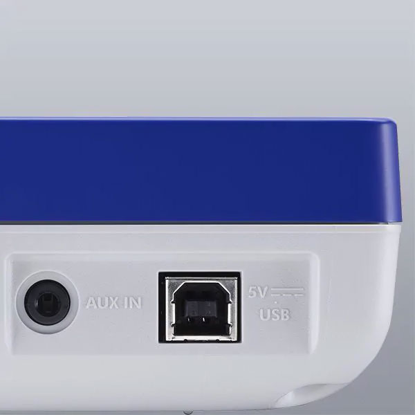 Yamaha Sonogenic