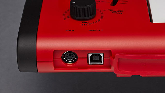 Yamaha SHS-500 Sonogenic