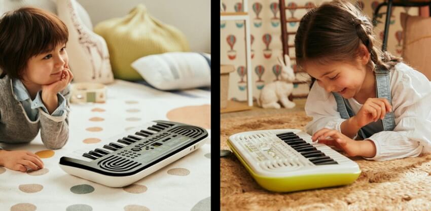 Casio SA-50 цена -