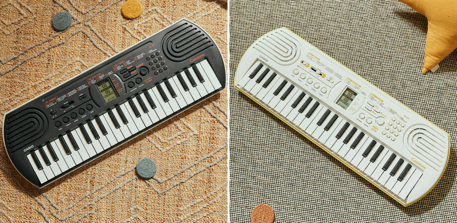 casio SA-80 