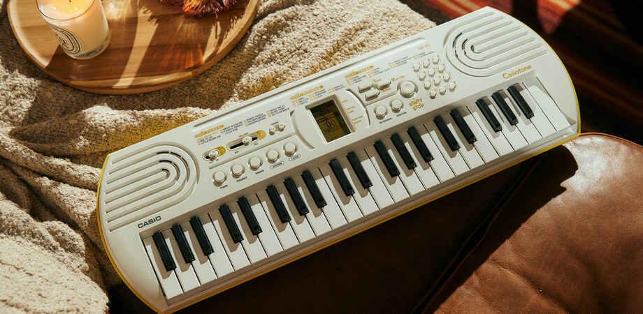 casio SA-80 ціна
