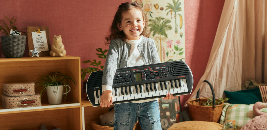casio SA-81 ціна