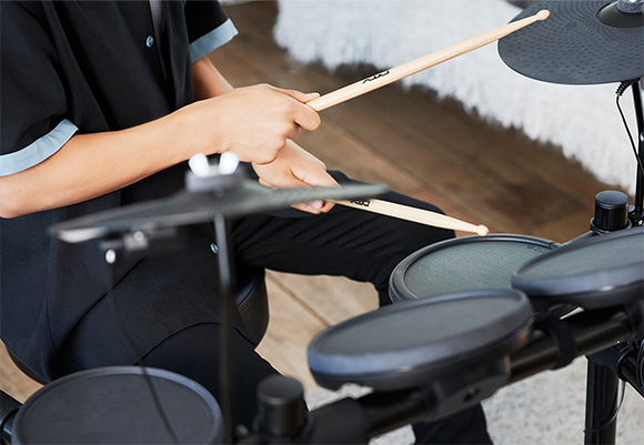 Yamaha DTX402