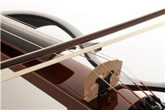 Yamaha Silent Violin YSV-104