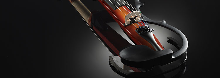 Yamaha Silent Violin YSV-104