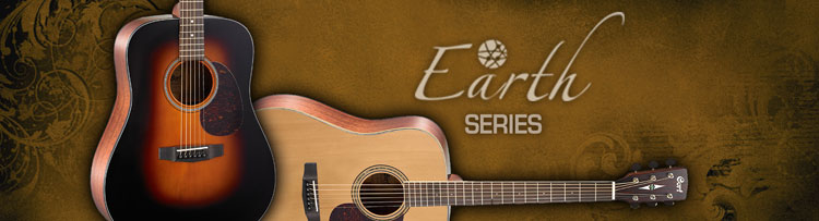 Cort Earth Series
