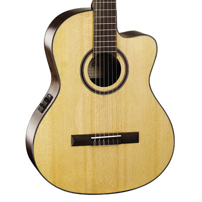 Cort AC160CF
