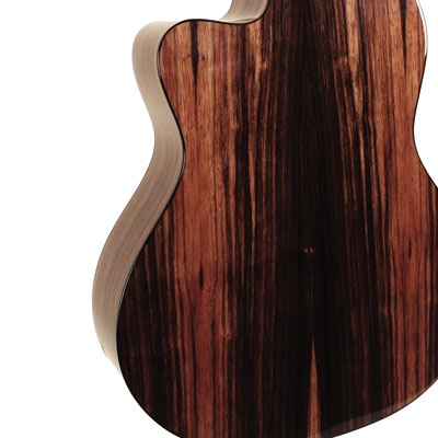 Cort AC160CF