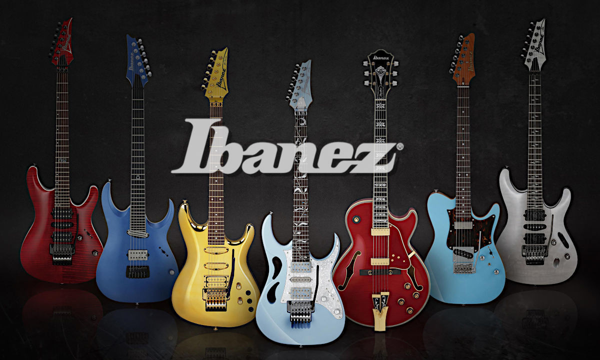 Електрогітара Ibanez GRX120SP-NGM
