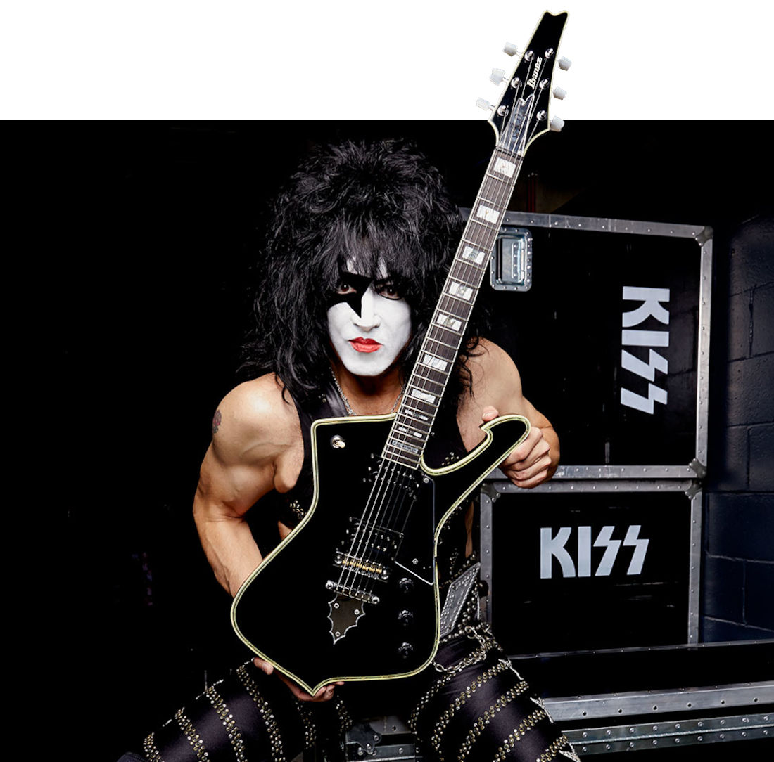 KISS