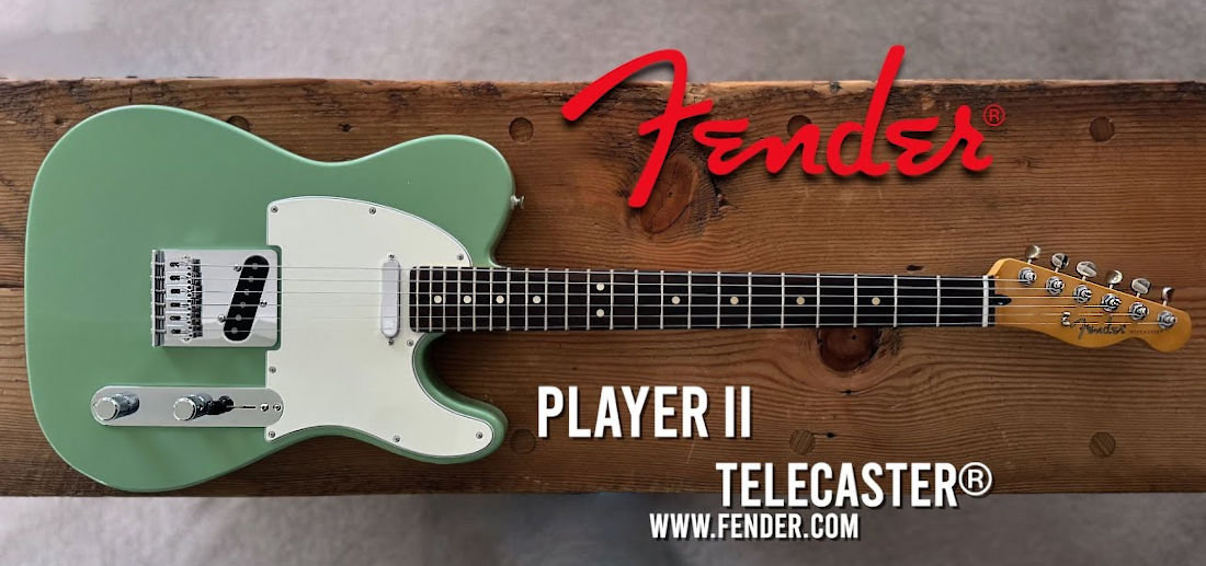 ΠΠ»Π΅ΠΊΡΡΠΎΠ³ΠΈΡΠ°ΡΠ° Fender American Professional Classic Telecaster