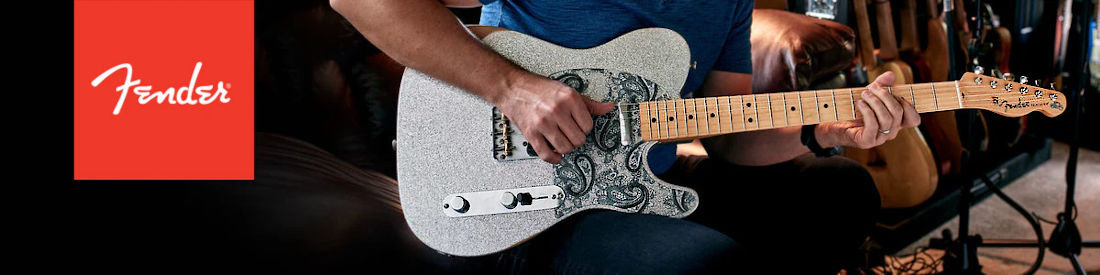 Электрогитара Fender American Pro II Telecaster LTD HH RM