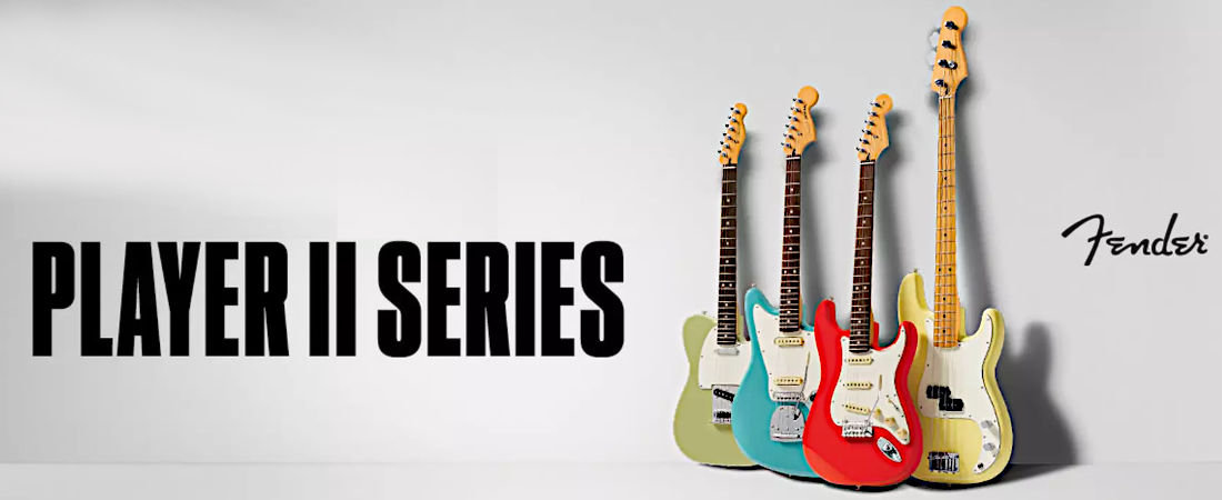 Електрогітара Fender Standard Stratocaster LRL Aqua Marine Metallic