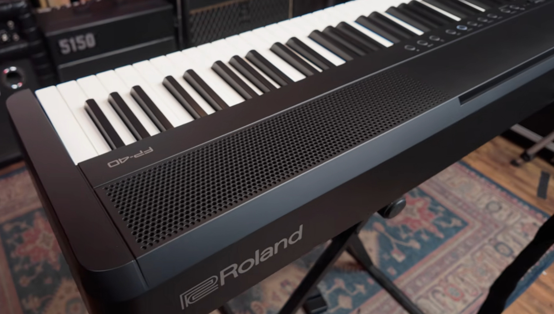 Roland FP-40