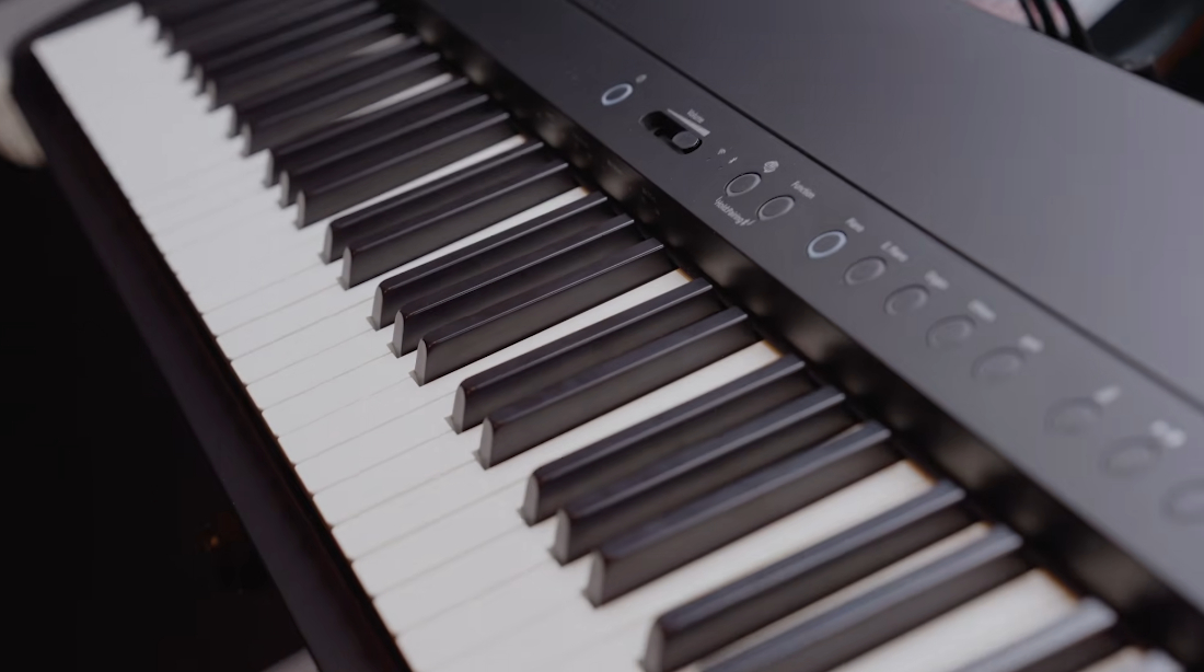 Roland FP-40