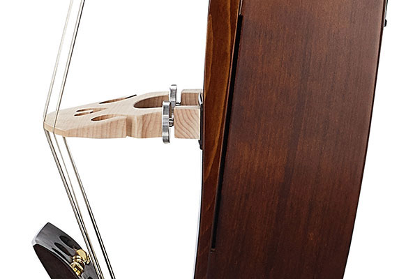 Электроконтрабас YAMAHA SLB300 SILENT BASS