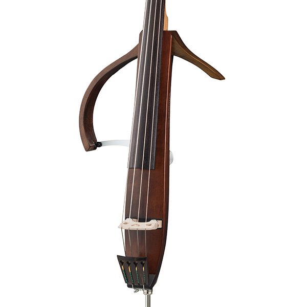 Электроконтрабас YAMAHA SLB300 SILENT BASS