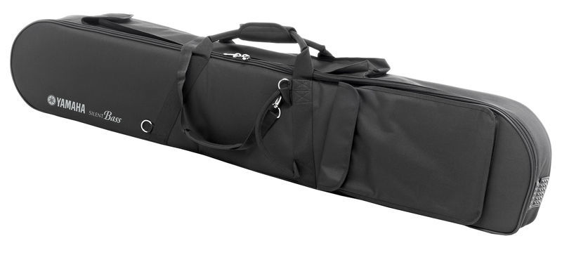 Электроконтрабас YAMAHA SLB300 SILENT BASS