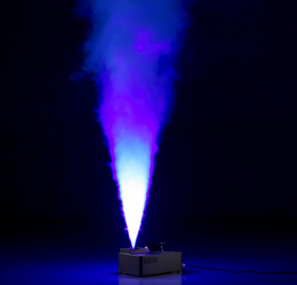 Генератор диму Antari Z-1520 (RGB)